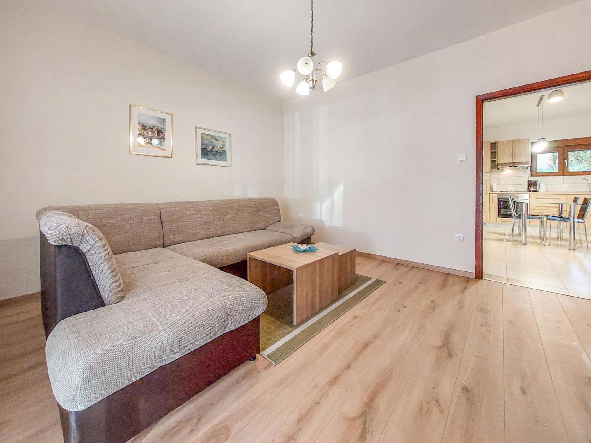 Apartment Vesna - Put106 By Interhome Punat Exterior foto