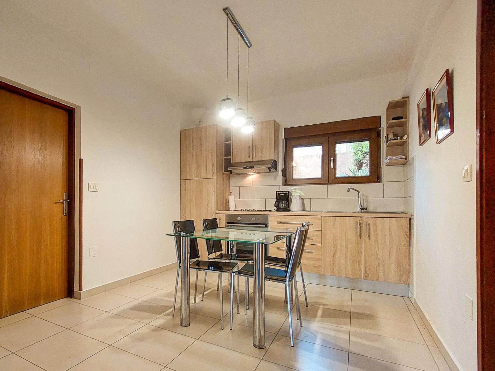 Apartment Vesna - Put106 By Interhome Punat Exterior foto