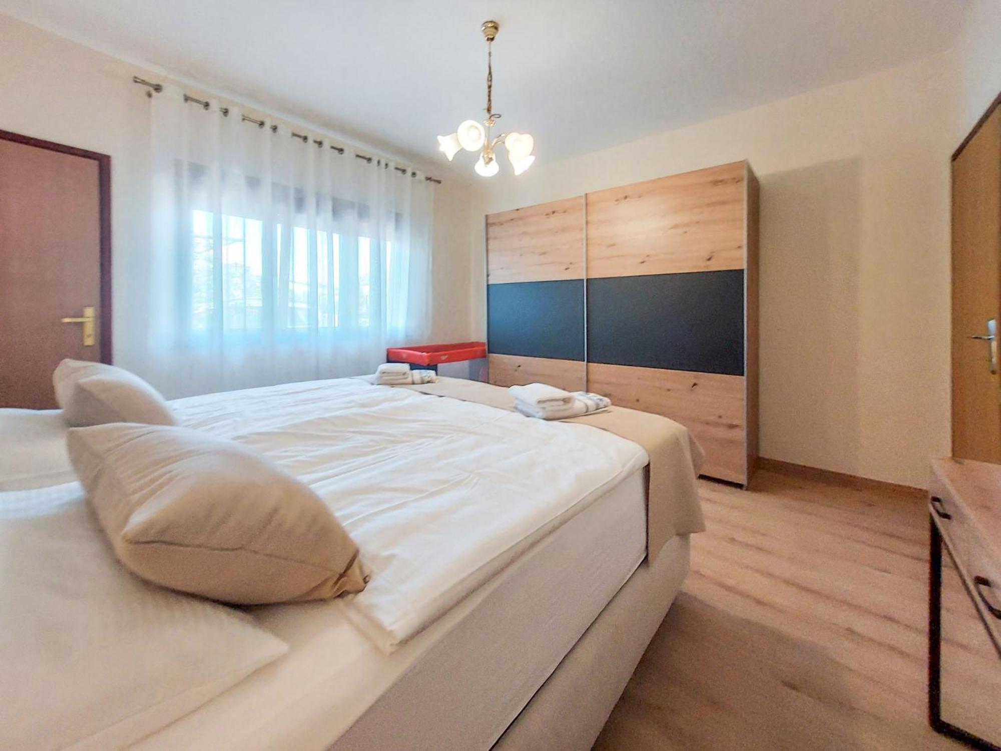 Apartment Vesna - Put106 By Interhome Punat Exterior foto