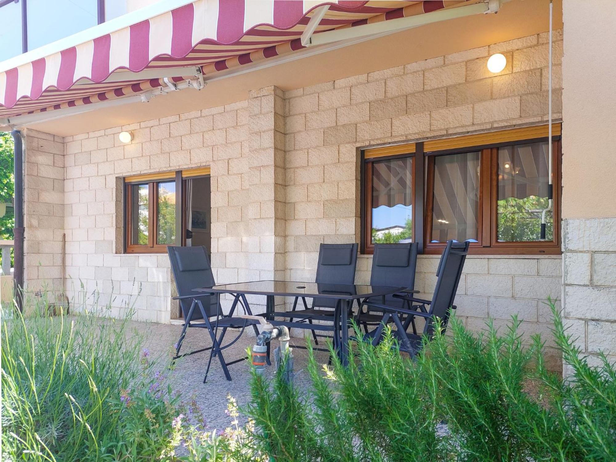 Apartment Vesna - Put106 By Interhome Punat Exterior foto
